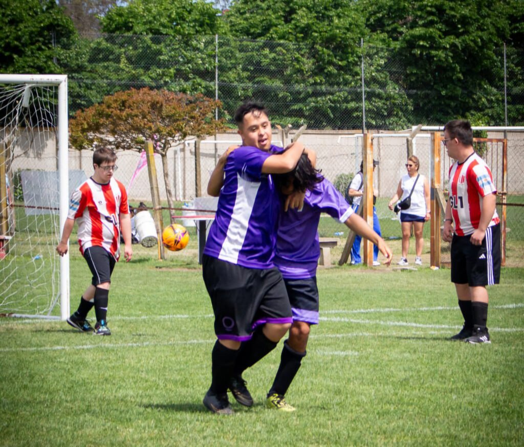 Quilmes Bonaerenses 9