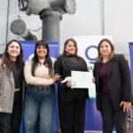 ACTO DE GRADUACIÓN DE LA PRIMERA CAMADA DE PROFESIONALES DE LA SALUD EGRESADOS DE LAS RESIDENCIAS MUNICIPALES DE LA MATERA Y DON BOSCO 1