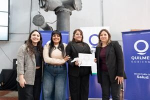 ACTO DE GRADUACIÓN DE LA PRIMERA CAMADA DE PROFESIONALES DE LA SALUD EGRESADOS DE LAS RESIDENCIAS MUNICIPALES DE LA MATERA Y DON BOSCO 1