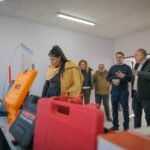 AVANZAN LA PUESTA EN VALOR DEL EDIFICIO Y LA CONSTRUCCIÓN DE NUEVOS ESPACIOS 4