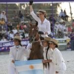 Agradecida con la vida por regalarme oportunidades tan lindas, por permitirme disfrutarlas con e