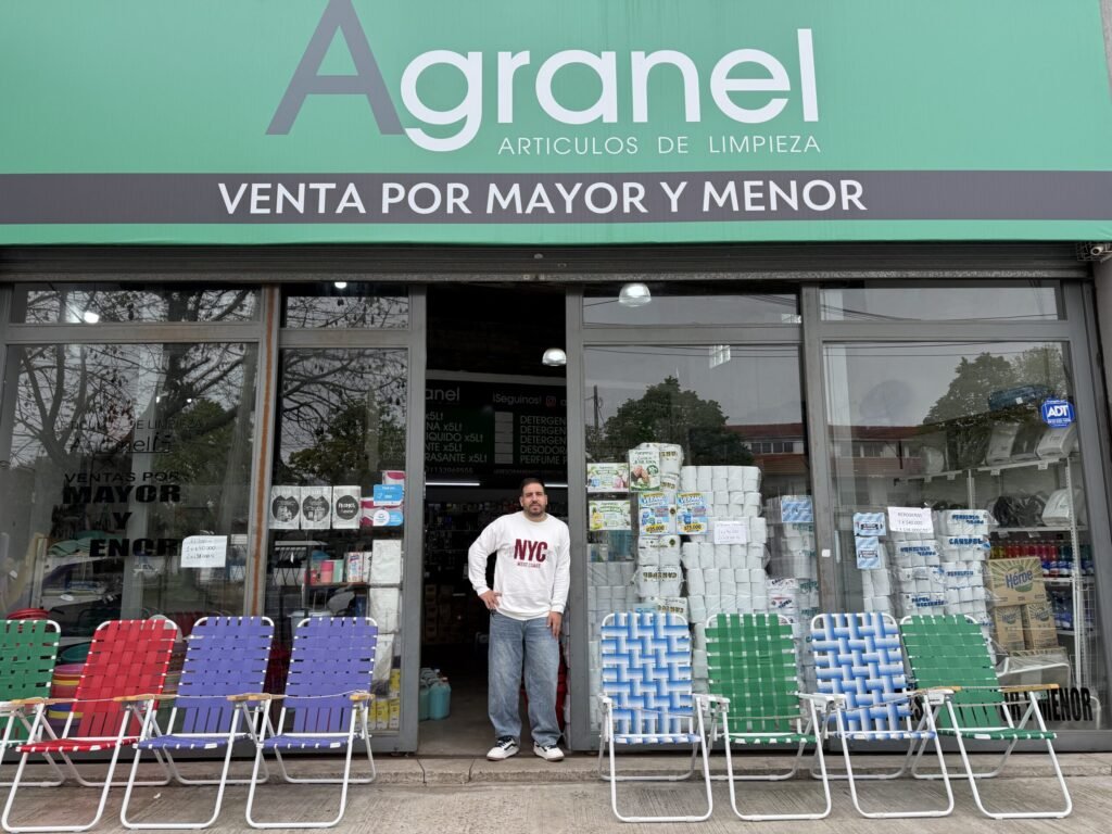 Agranel 2