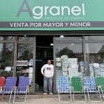 Agranel 2