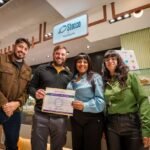 CERTIFICADOS DE HABILITACIÓN A 15 COMERCIOS 1