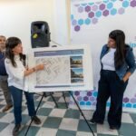 EL MUNICIPIO ANUNCIÓ LA CONSTRUCCIÓN DE 47 NUEVAS CUADRAS DE ASFALTO EN VILLA LA FLORIDA CON FONDOS PROPIOS 5