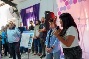 EL MUNICIPIO ANUNCIÓ LA CONSTRUCCIÓN DE 54 NUEVAS CUADRAS DE PAVIMENTO PARA LOS BARRIOS EL JALÓN Y LA ORBEA DE EZPELETA 2