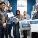 EL MUNICIPIO DE QUILMES ENTREGÓ EL CERTIFICADO DE HABILITACIÓN A DOS COMERCIOS DEL CENTRO BERNALENSE 1