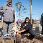 EL MUNICIPIO DE QUILMES ERRADICÓ UN BASURAL HISTÓRICO Y LO CONVIRTIÓ EN UN NUEVO ESPACIO PÚBLICO PARA LAS Y LOS VECINOS DE EZPELETA OESTE 2