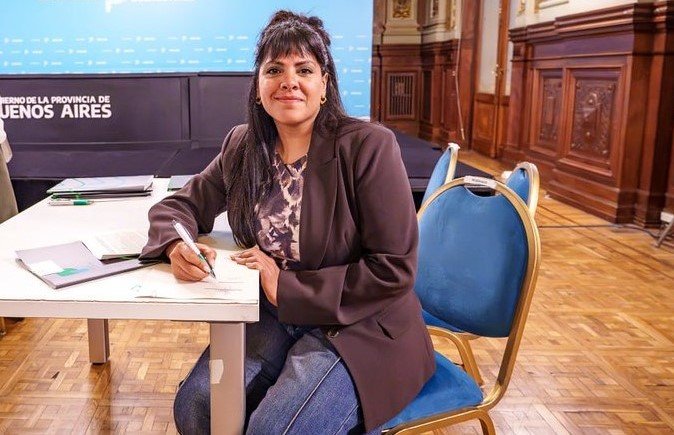 EL MUNICIPIO DE QUILMES FIRMÓ UN CONVENIO CON PROVINCIA MICROCRÉDITOS DESTINADO AL SUBSIDIO DE TASA DE CRÉDITOS PARA EMPRENDEDORES LOCALES 1