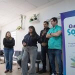 EL MUNICIPIO ENTREGÓ MÁS DE 20 PRÓTESIS DENTALES A VECINAS Y VECINOS DE QUILMES OESTE 3