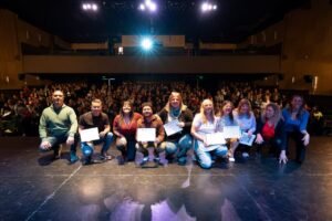 EL MUNICIPIO ENTREGÓ SUBSIDIOS A 156 ESTABLECIMIENTOS EDUCATIVOS 6