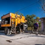 EL MUNICIPIO FINALIZÓ LA CONSTRUCCIÓN DE 29 NUEVAS CUADRAS EN LOS BARRIOS SAN VALENTÍN, 25 DE MAYO Y GABY 1º EN BERNAL OESTE 3