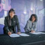 EL MUNICIPIO FIRMÓ UN CONVENIO CON LA UNQ Y PRESENTÓ LOS PRIMEROS PRESELECCIONADOS DEL COMANDO DE PREVENCIÓN MUNICIPAL 1
