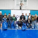 EL MUNICIPIO HIZO ENTREGA DE KITS DEPORTIVOS A LOS 17 CLUBES DE QUILMES QUE INTEGRAN LA LIGA FADI 1