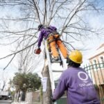 EL MUNICIPIO LLEVÓ ADELANTE UN NUEVO OPERATIVO DEL PROGRAMA “MENOS RESIDUOS MÁS COMUNIDAD” EN EZPELETA 3