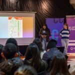 EL MUNICIPIO PRESENTÓ EL TALLER “JUVENTUDES Y EMPLEABILIDAD” EN EL CENTRO DE EMPLEADOS DE COMERCIO DE QUILMES 1