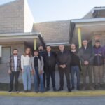EL MUNICIPIO SUPERVISÓ EL NUEVO SISTEMA DE GESTIÓN Y CERTIFICACIÓN DE RECOLECCIÓN MEDIANTE LA UTILIZACIÓN DE NUEVAS TECNOLOGÍAS E IA 3