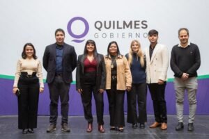 EVA MIERI RECIBIÓ A LA ALCALDESA DE SANTO TOMÁS, COLOMBIA, PAULA HUN BADILLO 5