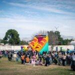 ÉXITO TOTAL DEL GRAN PARQUE DE JUEGOS 2