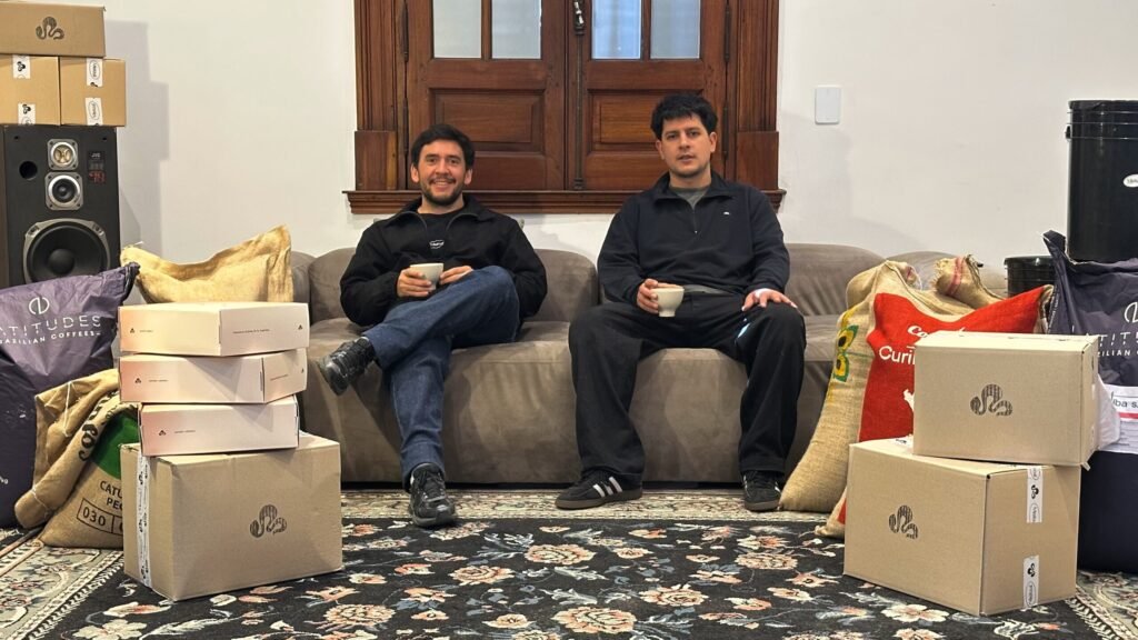 Fundadores
