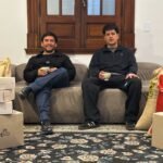 Fundadores