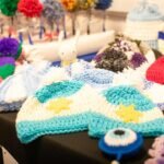 JORNADA SOLIDARIA EN EL CENTRO ISABEL PALLAMAY EN EL MARCO DEL DÍA DE LA TEJEDORA 4