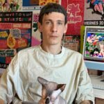 Miércoles de Club de Estudio y Ocio  CHARLA CON @0usi - “Viaje a través de la ilustración y el d