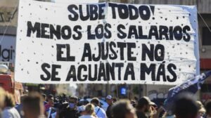 Movimientos-sociales-Organizaciones-sociales-Ministerio-de-Desarrollo-Social-Ministerio-de-Trabajo-Salarios-Concejo-del-Salario-Inflacion