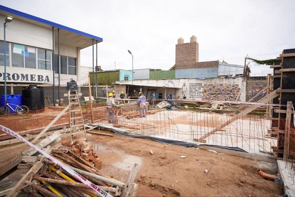 NUEVO ESPACIO CULTURAL Y EDUCATIVO EN CIENCIA 3