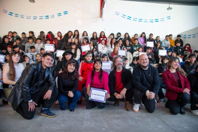 QUILMES CONTRA EL GROOMING 7