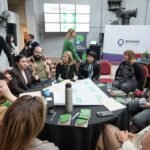 QUILMES FUE SEDE DE LA APERTURA DEL ENCUENTRO REGIONAL DE MUNICIPIOS CON BANCO PROVINCIA 2