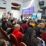 SE REALIZÓ EN EL DISTRITO UN OPERATIVO DE IMPRESIÓN Y ENTREGA DE PASES LIBRES MULTIMODALES 3