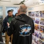 VETERANOS DE GUERRA DE QUILMES LLEVARON ADELANTE LA SEGUNDA JORNADA DE CAPACITACIÓN DE TRABAJADORES MUNICIPALES EN LA CAUSA MALVINAS 2