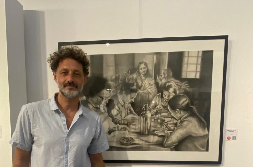 belloti-artista