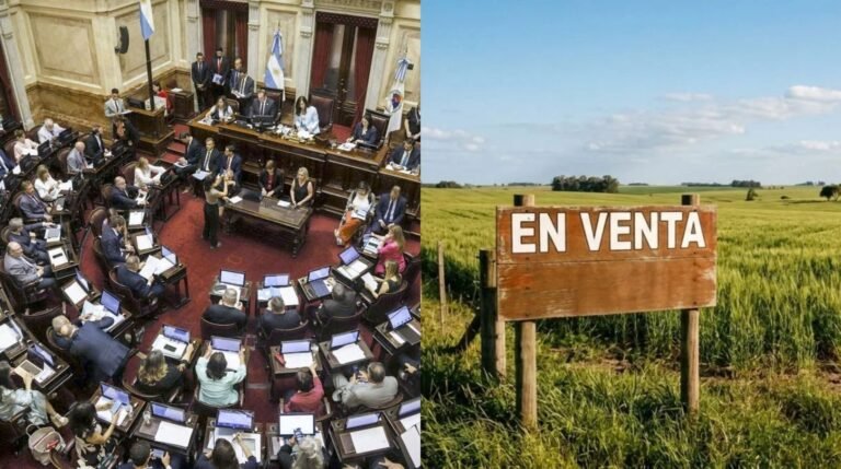 senado