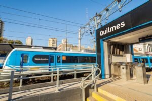 trenes