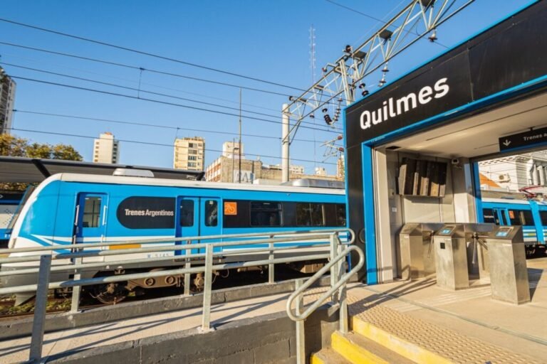 trenes