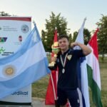 🇦🇷SOMOS CAMPEONES DEL MUNDO🇦🇷Somos campeones, todos ustedes también. Gracias a cada persona